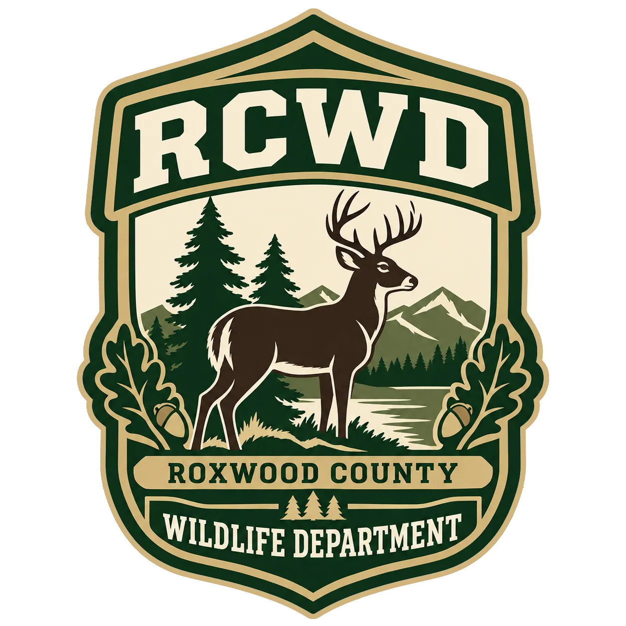 RCPR