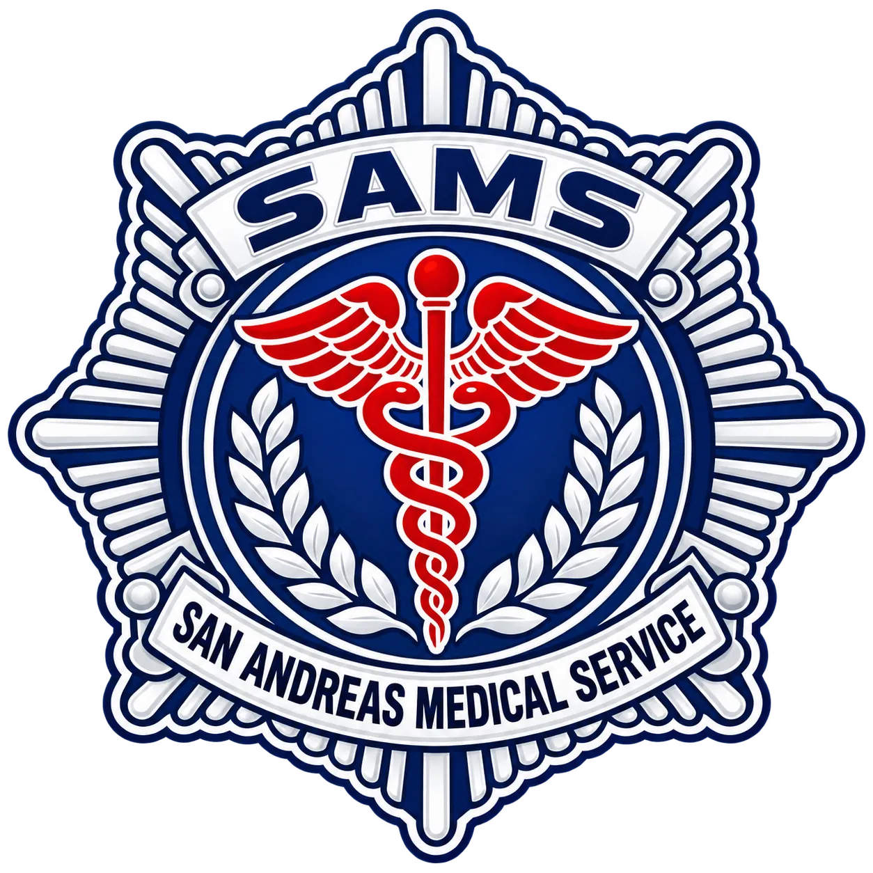 SAMS