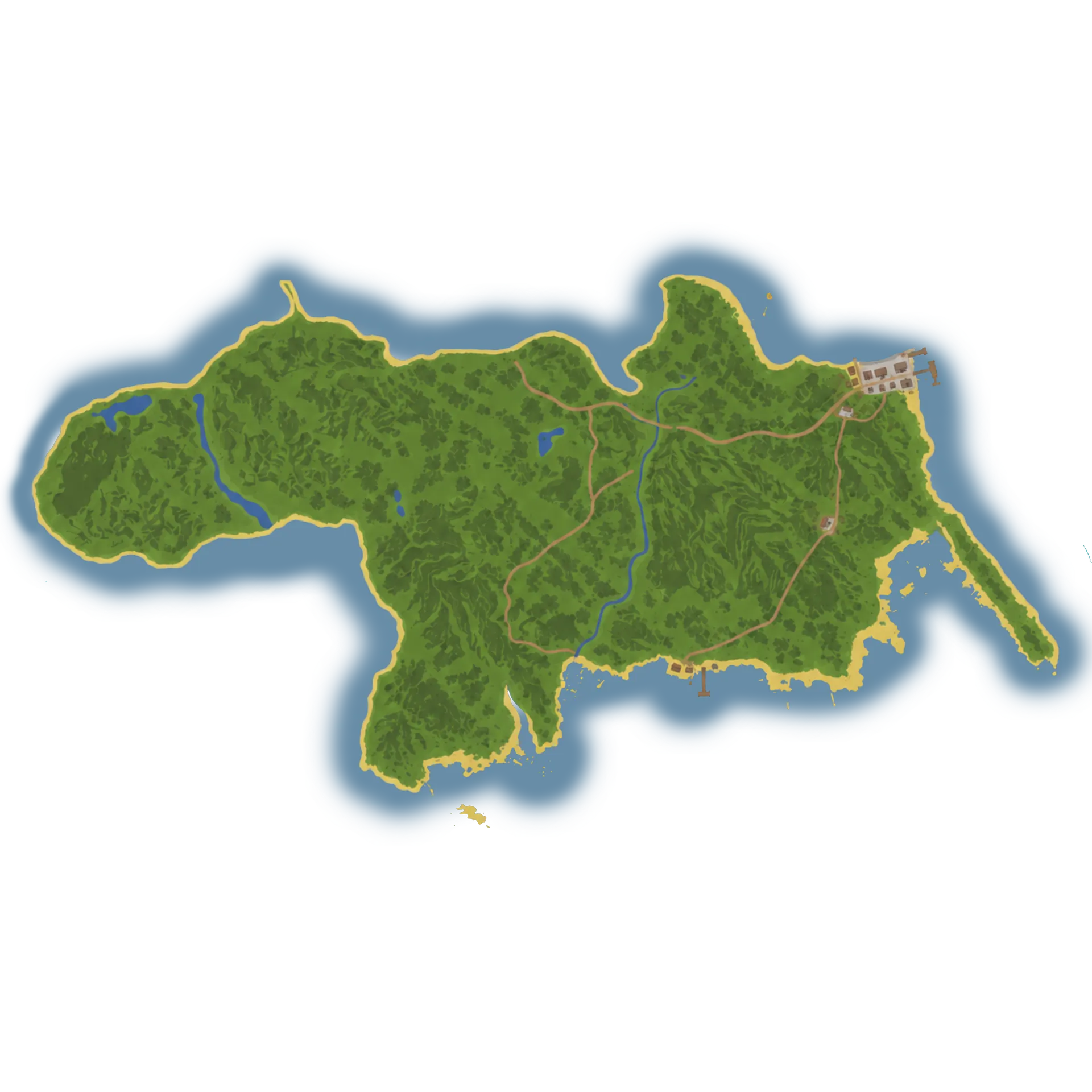 Roxwood 1920