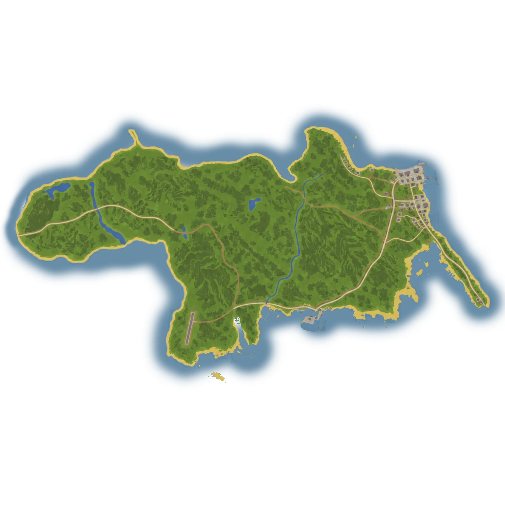 Roxwood 1945