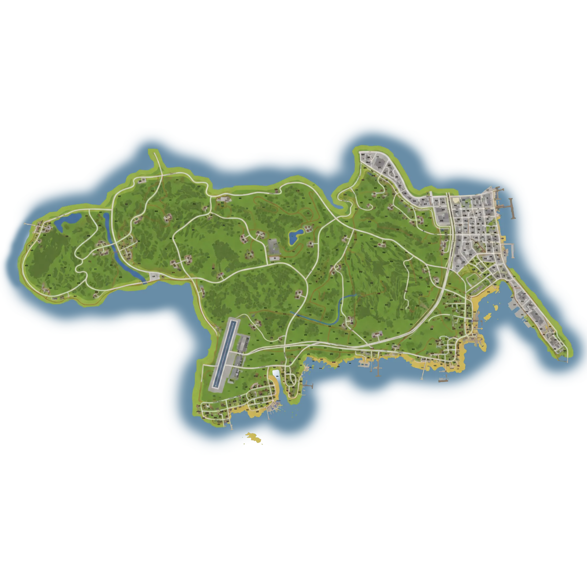 Roxwood 1995